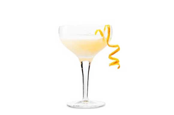 Cocktail Golden Dream: Ricetta e Preparazione
