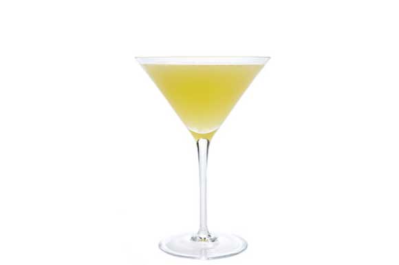 Cocktail Paradise: Il Drink che Rinfresca Gli Animi